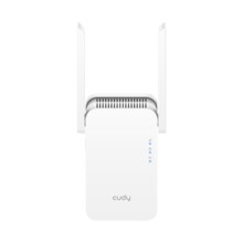  Безжичен усилвател Range Extender /АP Cudy RE3600 WiFI7, 1x Gigabit Ethernet Port 873880 CUDY-AP-RE3600 на топ цена - PIC.bg