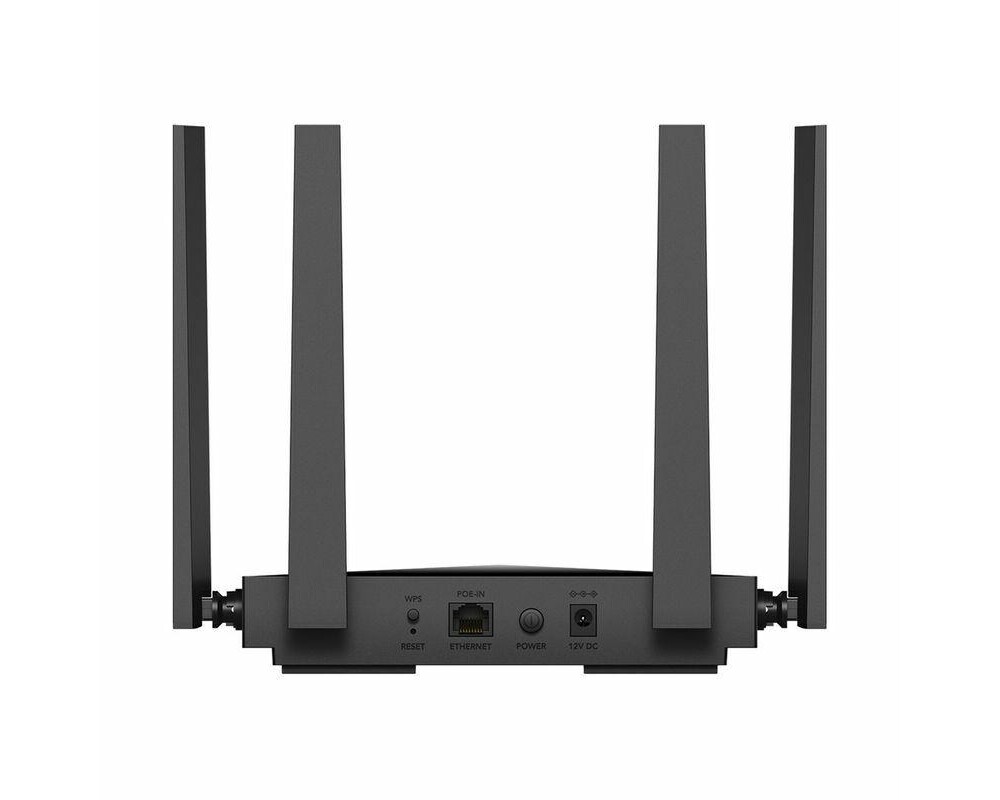 Access point (Точка за достъп) Cudy AP3000D,WiFi 6,AX3000 Dual Band Ceiling Mount, 1xRJ45,.12V DC,4x5Dbi антени 2