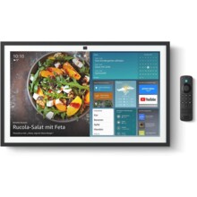  Amazon Echo Show 21 Smart display 21" FHD + Fire TV , Alexa, дисплей за визуализация 874704 ECHO-SHOW21-FireTV на топ цена - PIC.bg