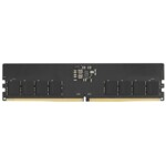 <span>Памет</span> GOODRAM 16GB DDR5 5600MHz CL46 - GR5600D564L46S/16G <span class='catalog-num-in-name'>GOOD-RAM-DDR5-16GB</span> - 