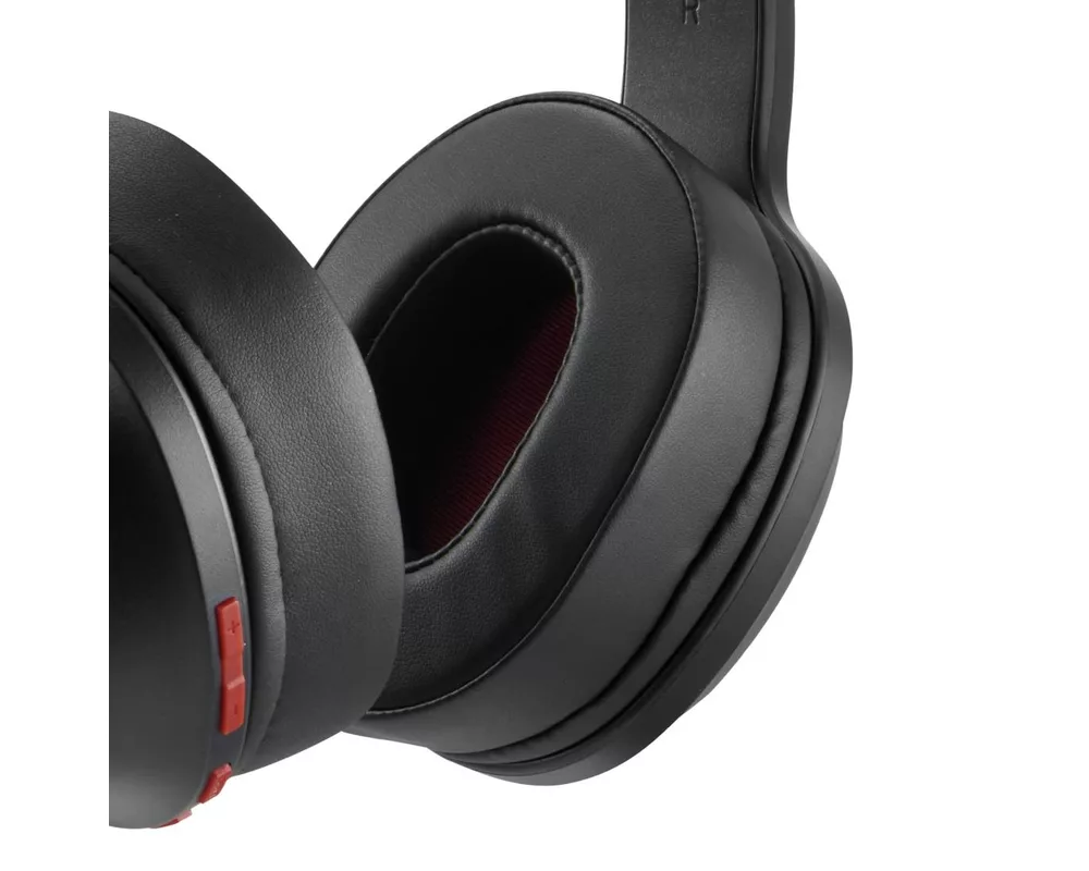 Слушалки HAMA Блутут Слушалки "Spirit Calypso III", Over-Ear, Bass Boost, Foldable, черен 8