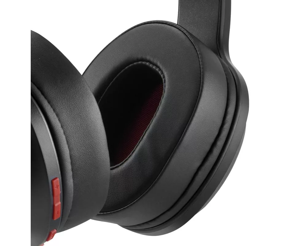 Слушалки HAMA Блутут Слушалки "Spirit Calypso III", Over-Ear, Bass Boost, Foldable, черен 13