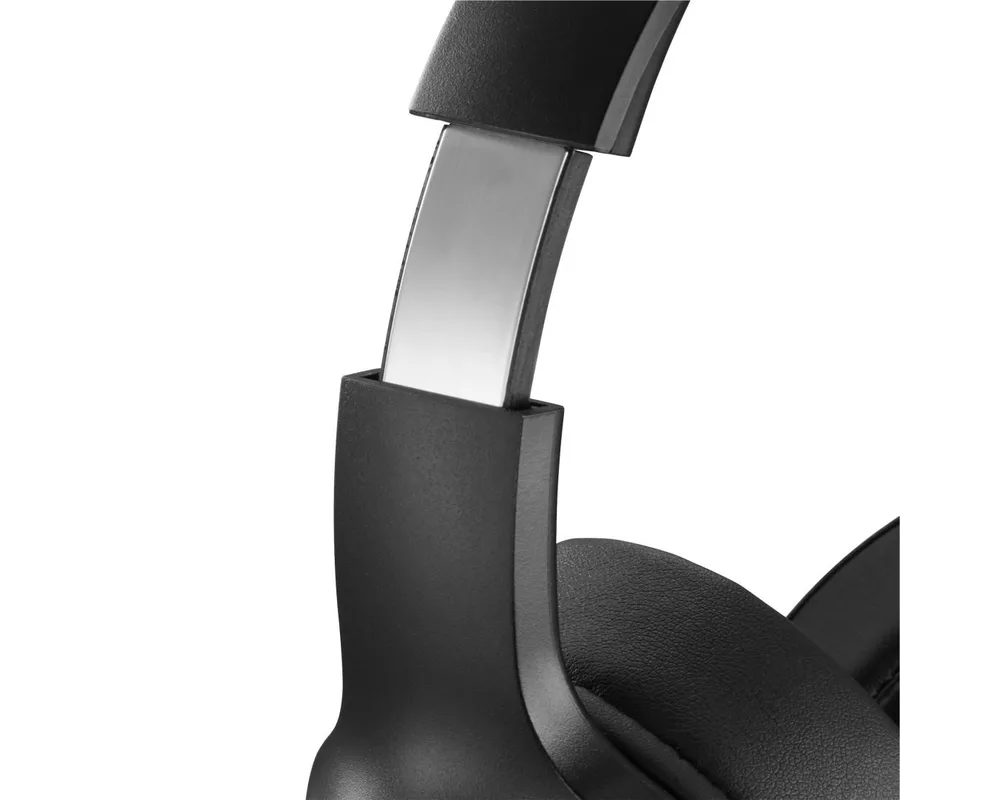 Слушалки HAMA Блутут Слушалки "Spirit Calypso III", Over-Ear, Bass Boost, Foldable, черен 7