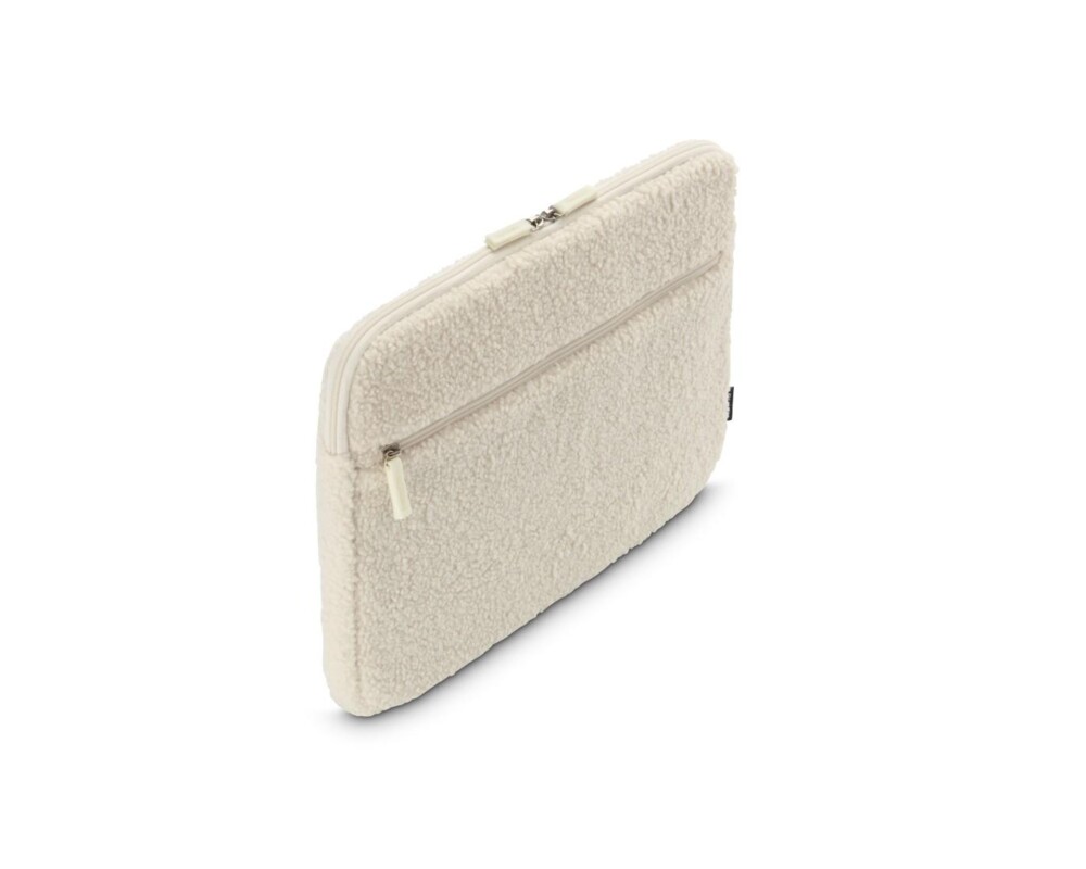 Чанта HAMA Калъф за лаптоп „Cozy“, 36 - 40 см (14,1” - 15,6”), бежов 2