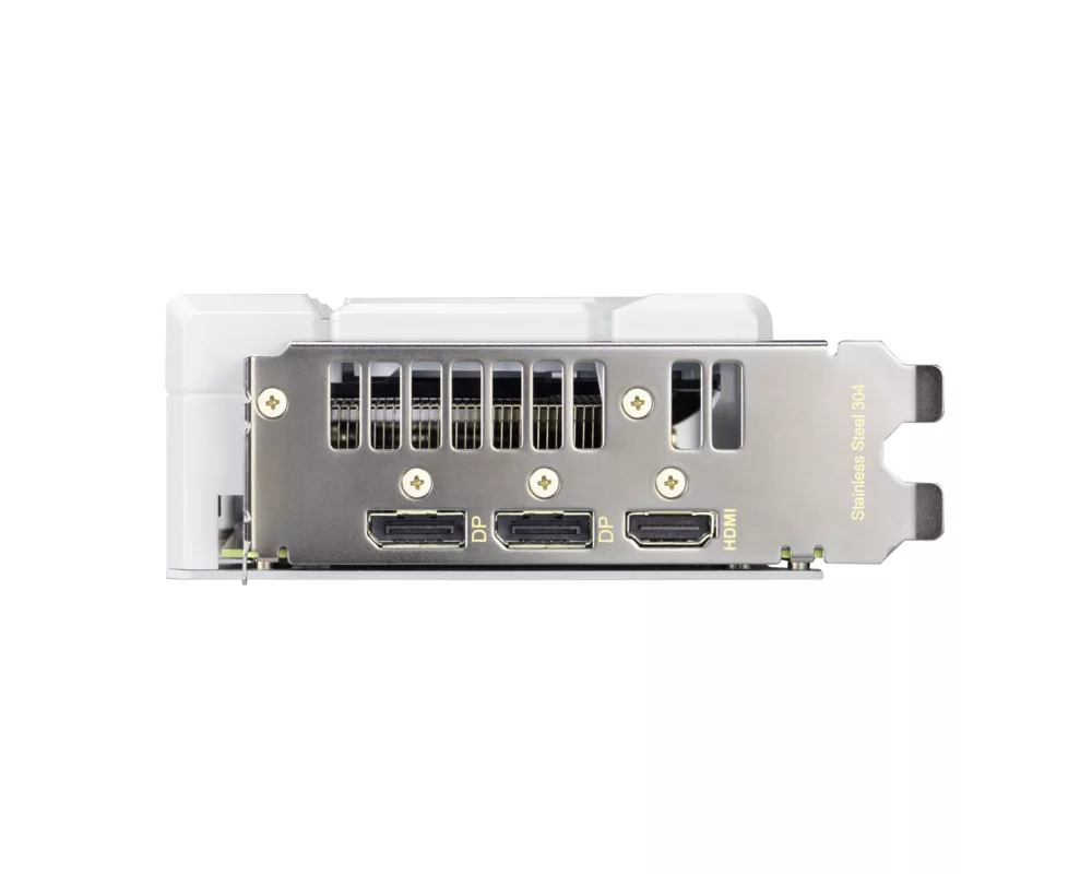 Видеокарта Asus Dual Radeon RX 9060 XT 16GB GDDR6 16