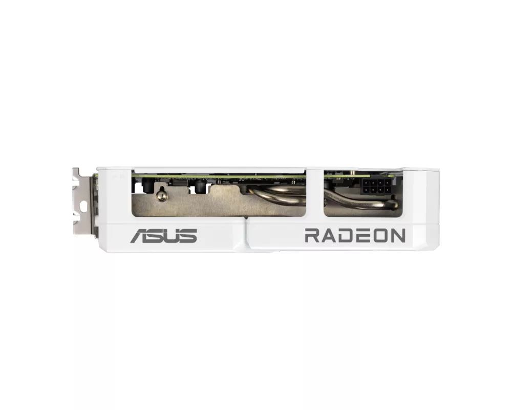 Видеокарта Asus Dual Radeon RX 9060 XT 16GB GDDR6 15