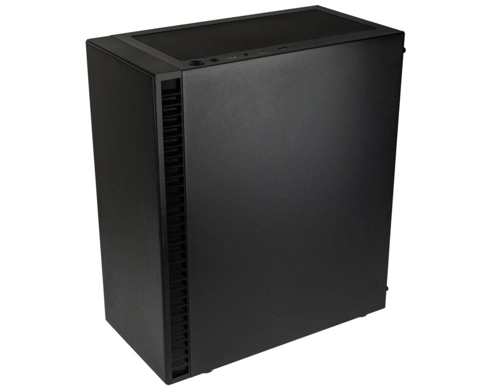 Кутия Kolink Observatory HF Mesh - Black 3