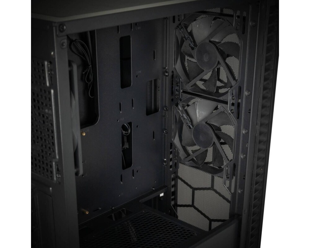 Кутия Kolink Observatory HF Mesh - Black 9