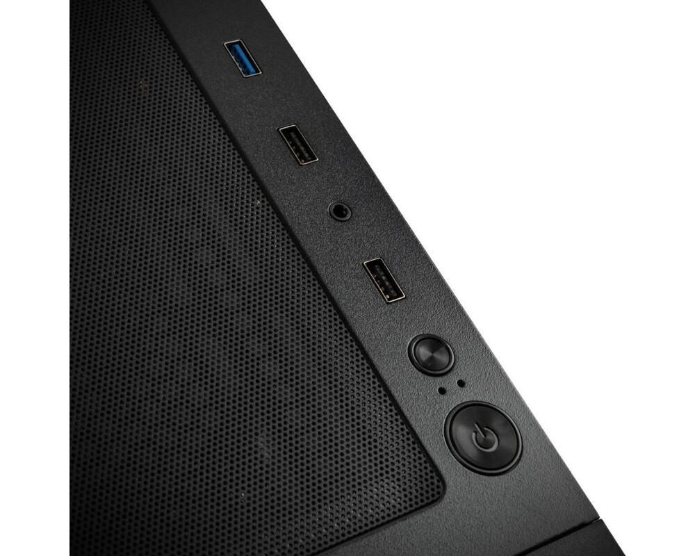 Кутия Kolink Observatory HF Mesh - Black 5