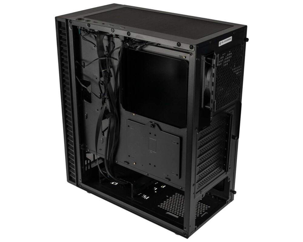 Кутия Kolink Observatory HF Mesh - Black 8