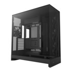 <span>Кутия</span> NZXT H9 Flow Dual-Chamber - Matte Black <span class='catalog-num-in-name'>H92FB-01</span> - 