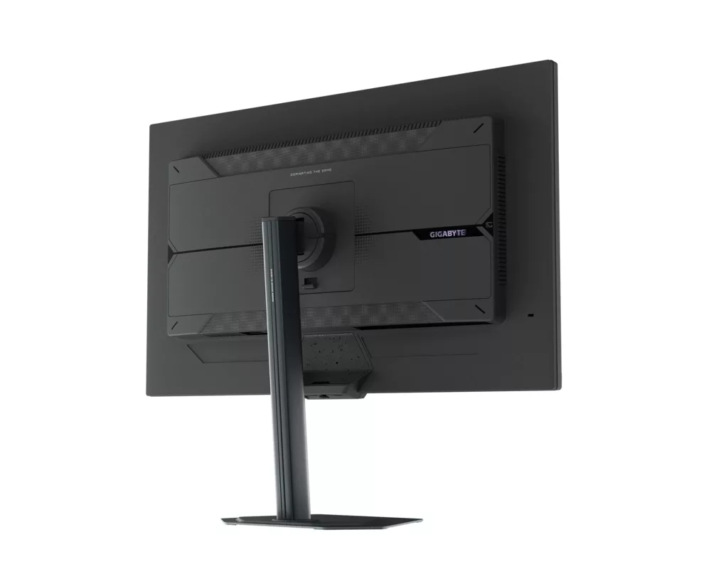 Монитор GIGABYTE M27Q3 - 27" SS IPS, QHD(2560 x 1440), 320Hz, 1ms, G-Sync Compatible 5