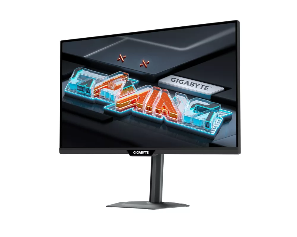 Монитор GIGABYTE M27Q3 - 27" SS IPS, QHD(2560 x 1440), 320Hz, 1ms, G-Sync Compatible 2