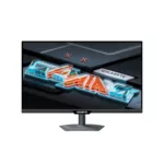 <span>Монитор</span> GIGABYTE M27Q3 - 27" SS IPS, QHD(2560 x 1440), 320Hz, 1ms, G-Sync Compatible <span class='catalog-num-in-name'>M27Q3</span> - 