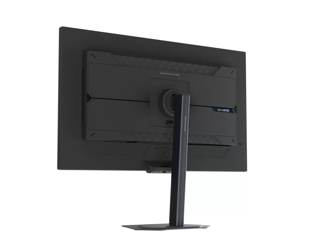 Монитор GIGABYTE M27Q3 - 27" SS IPS, QHD(2560 x 1440), 320Hz, 1ms, G-Sync Compatible 4