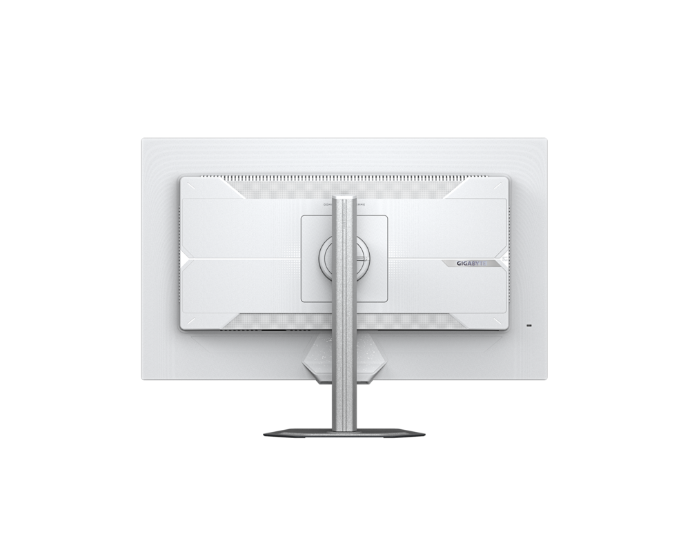 Монитор Gigabyte M27UP ICE - 27" inch SS IPS UHD(3840x2160) 160Hz, 1ms, HDR 400 6