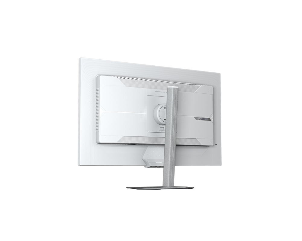 Монитор Gigabyte M27UP ICE - 27" inch SS IPS UHD(3840x2160) 160Hz, 1ms, HDR 400 4