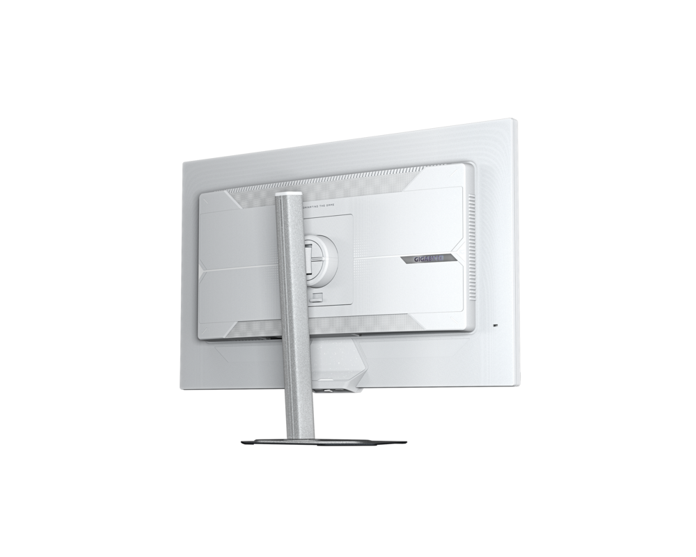 Монитор Gigabyte M27UP ICE - 27" inch SS IPS UHD(3840x2160) 160Hz, 1ms, HDR 400 5