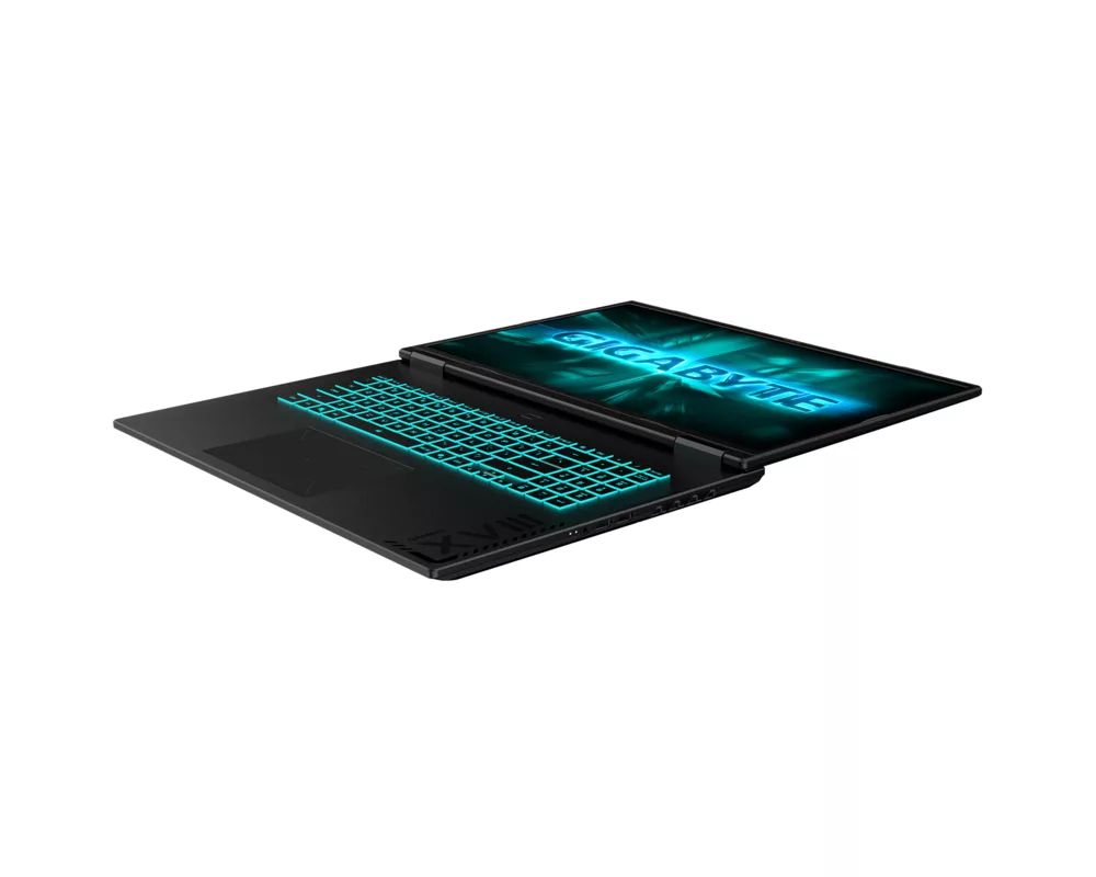 Лаптоп  GIGABYTE GAMING A18 3WH 4