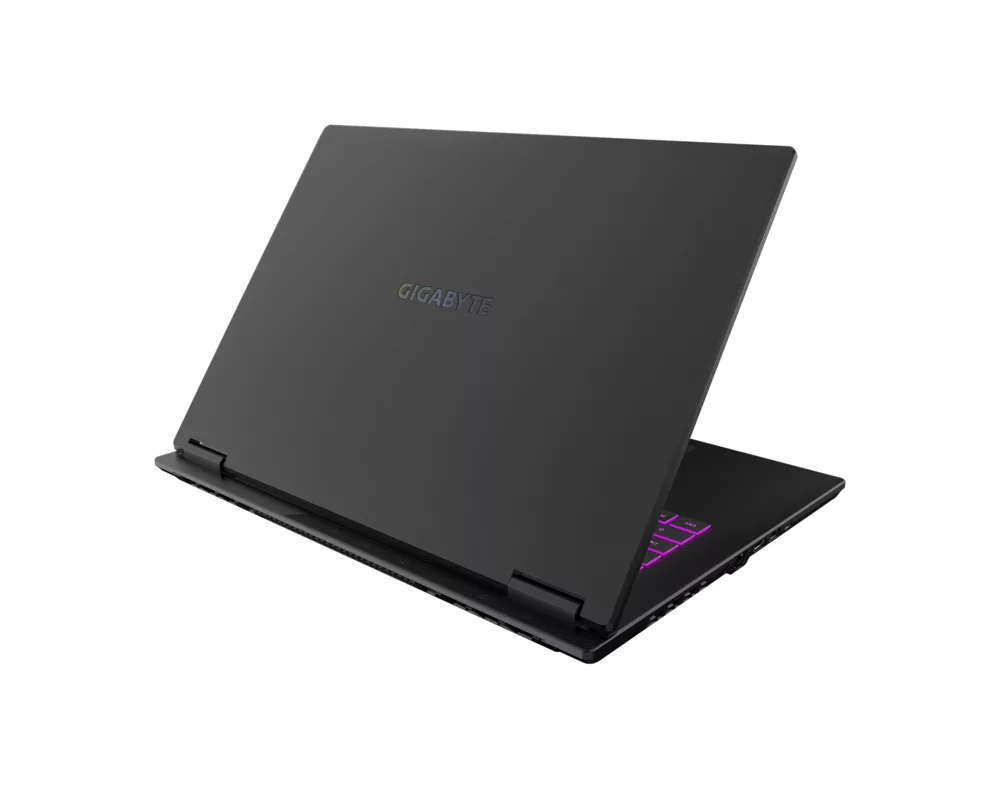 Лаптоп  GIGABYTE GAMING A18 3WH 5