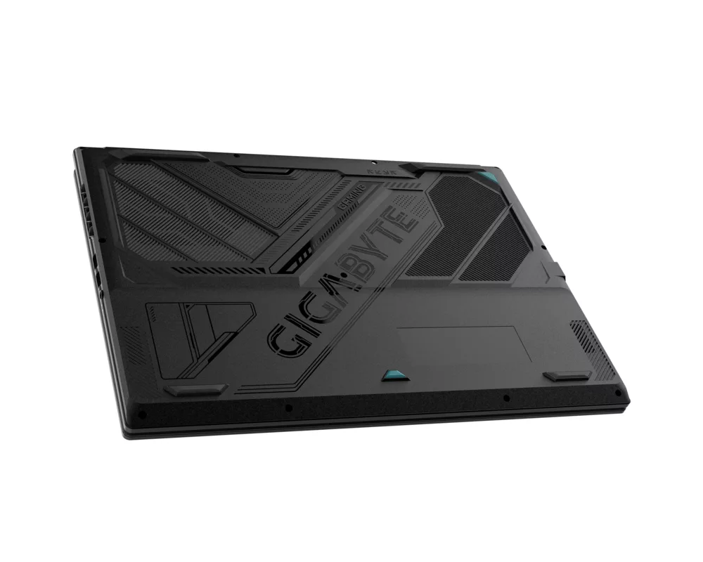 Лаптоп  GIGABYTE GAMING A18 3WH 7