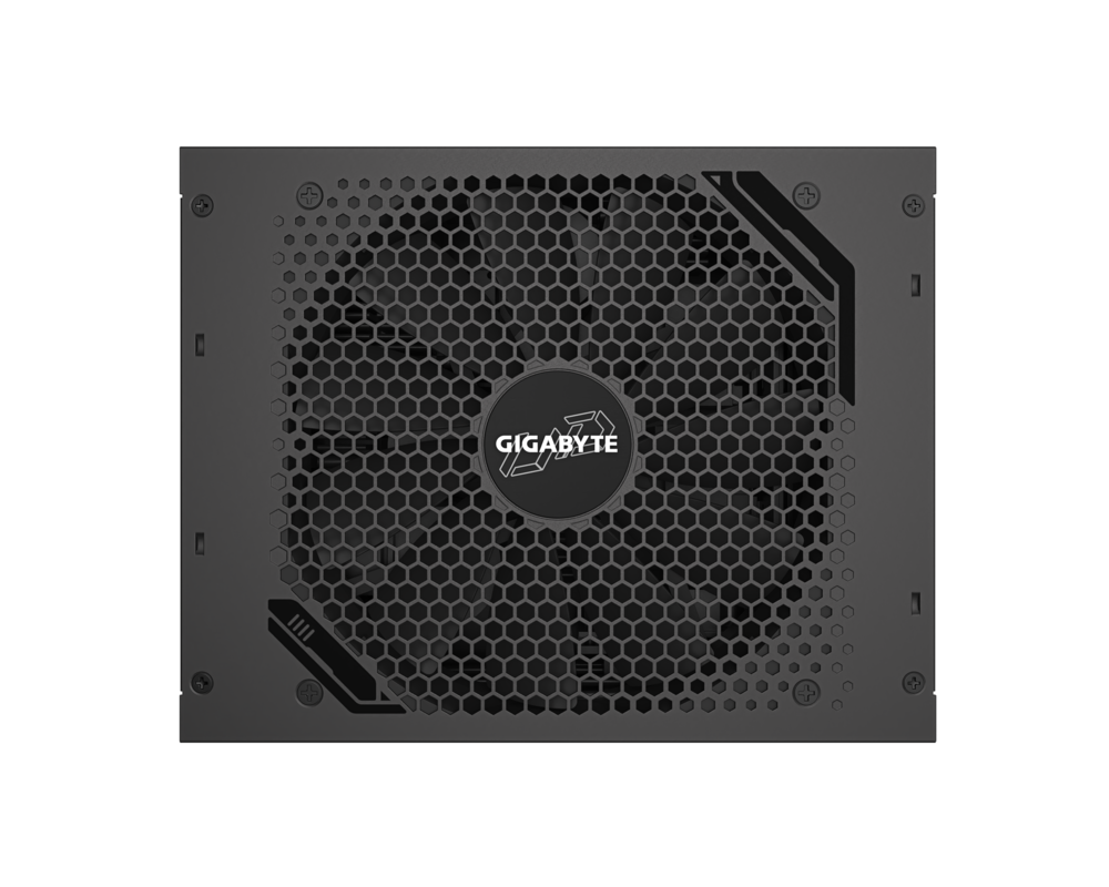 Захранване Gigabyte UD1600PM PG5 AI TOP - 1600W 80+ Platinum PCIe 5.1 Ready 2