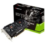 <span>Видеокарта</span> BIOSTAR GeForce GTX 1050TI 4GB GDDR5 <span class='catalog-num-in-name'>N-VN1055TF41</span> - 