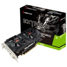  BIOSTAR GeForce GTX 1050TI 4GB GDDR5 875708 N-VN1055TF41 на топ цена - PIC.bg