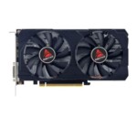 <span>Видеокарта</span> BIOSTAR GeForce RTX 2060 Super 8GB GDDR6 <span class='catalog-num-in-name'>VN2066RF82</span> - 