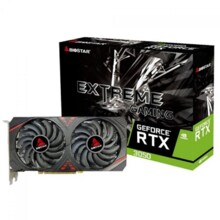  BIOSTAR GeForce RTX 3050 6GB GDDR6 875711 VN3516RF68 на топ цена - PIC.bg