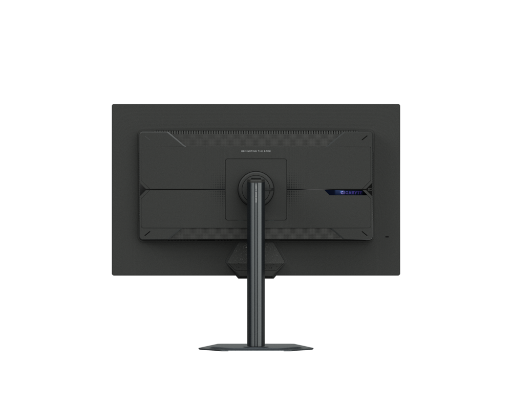 Монитор GIGABYTE M27Q2 QD - 27" SS IPS QuantumDot, QHD(2560 x 1440), 210Hz, 1ms 6