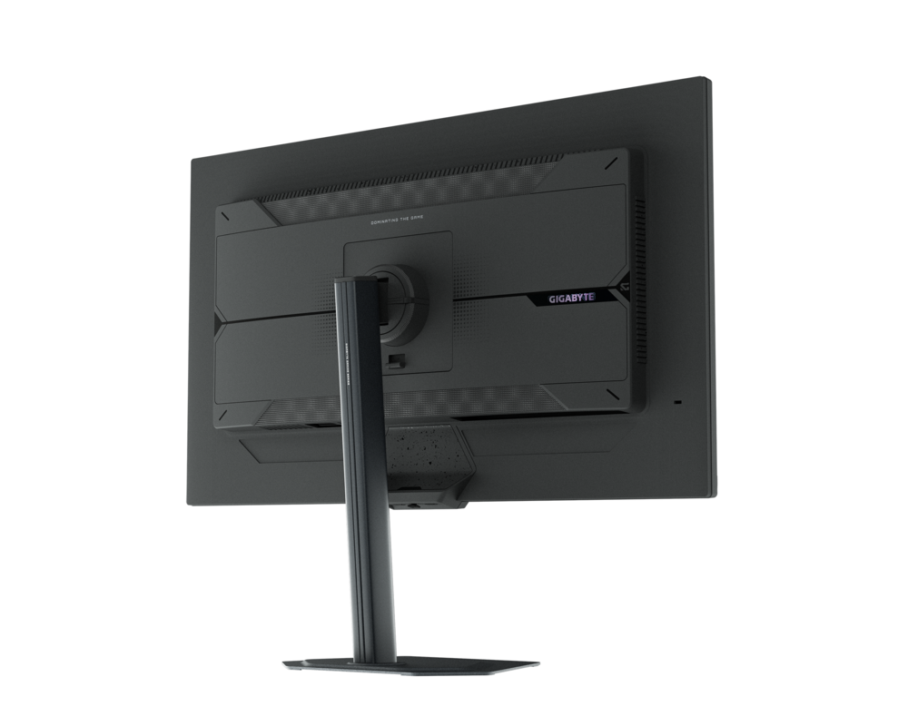 Монитор GIGABYTE M27Q2 QD - 27" SS IPS QuantumDot, QHD(2560 x 1440), 210Hz, 1ms 4