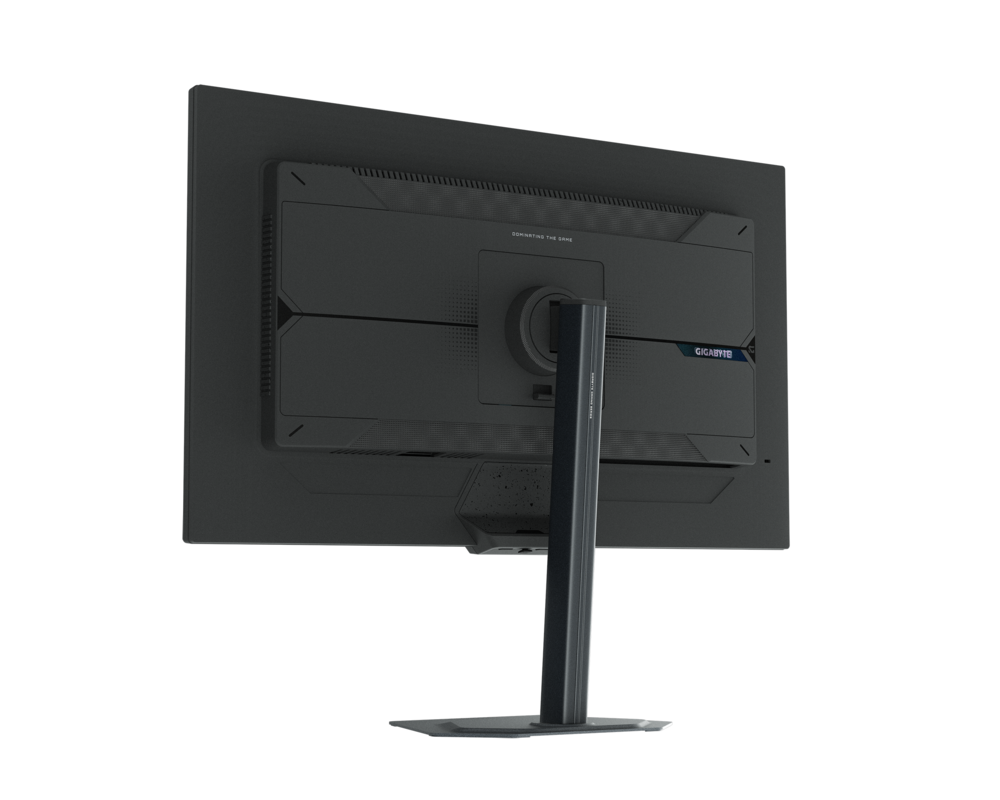 Монитор GIGABYTE M27Q2 QD - 27" SS IPS QuantumDot, QHD(2560 x 1440), 210Hz, 1ms 5