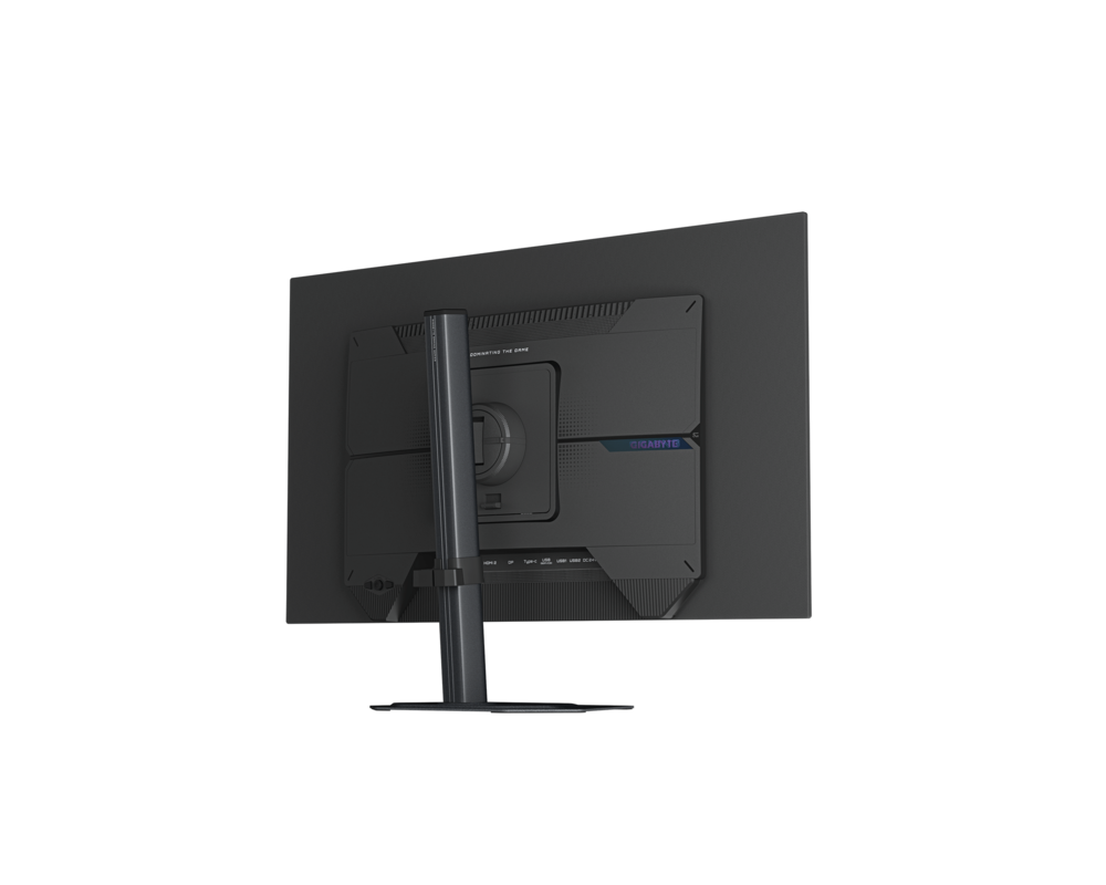 Монитор GIGABYTE MO27Q28G - 27" WOLED, QHD (2560 x 1440), 280Hz, 0.03ms 5