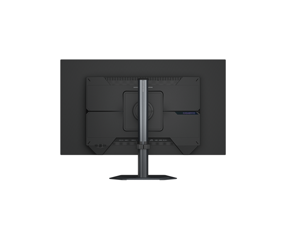 Монитор GIGABYTE MO27Q28G - 27" WOLED, QHD (2560 x 1440), 280Hz, 0.03ms 7