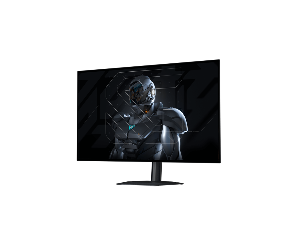 Монитор GIGABYTE MO27Q28G - 27" WOLED, QHD (2560 x 1440), 280Hz, 0.03ms 2