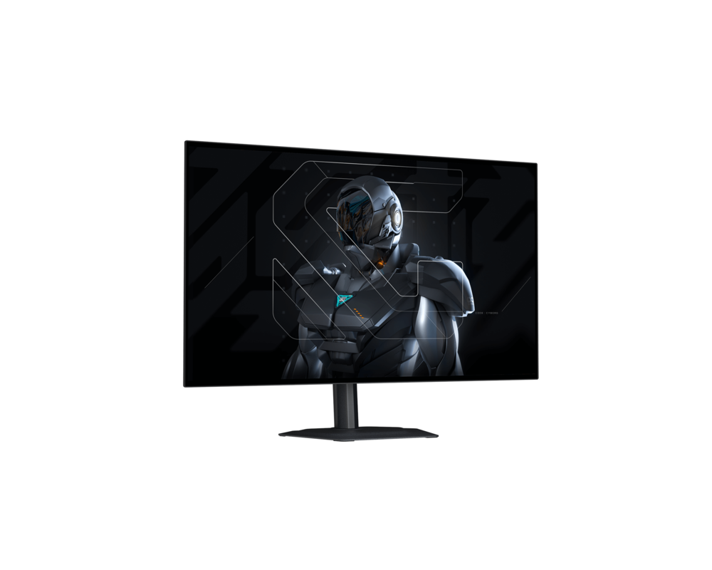 Монитор GIGABYTE MO27Q28G - 27" WOLED, QHD (2560 x 1440), 280Hz, 0.03ms 3