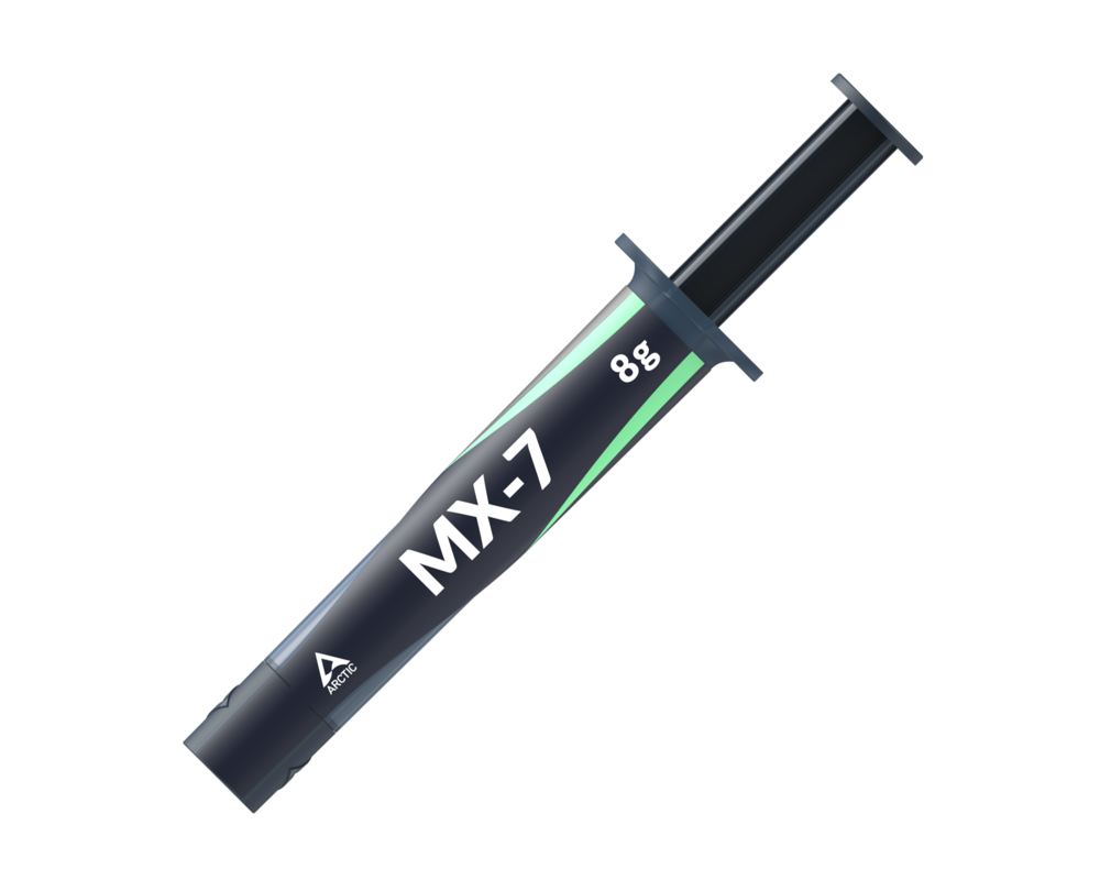 Термо паста Arctic MX-7 8gr 7