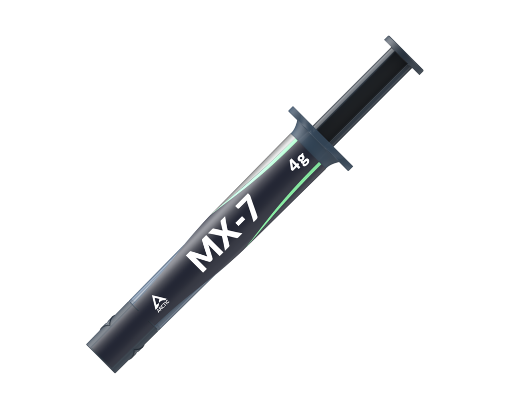 Термо паста Arctic MX-7 4gr 7