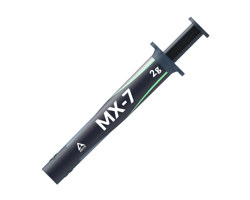 Термо паста Arctic MX-7 2gr 7