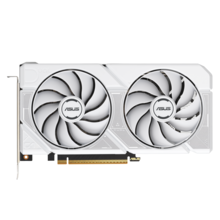  ASUS DUAL RTX 5060 White Edition OC 8GB GDDR7 876692 DUAL-RTX5060-O8W на топ цена - PIC.bg