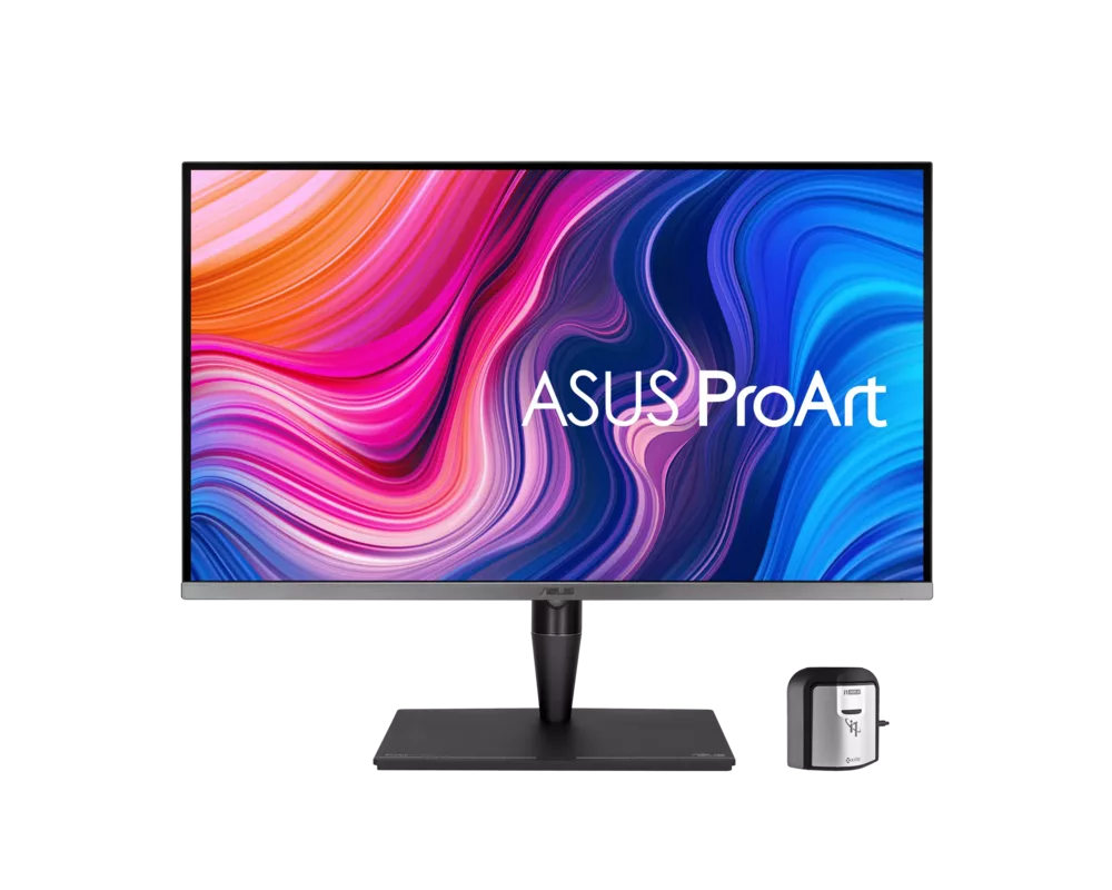Монитор Asus 32" ProArt PA32UCG-K  2