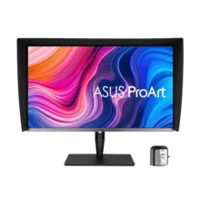  Asus 32" ProArt PA32UCG-K  876693 PA32UCG-K на топ цена - PIC.bg