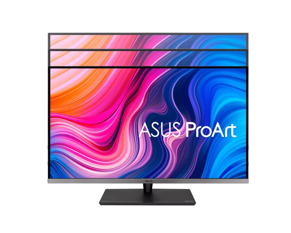 Монитор Asus 32" ProArt PA32UCG-K  4