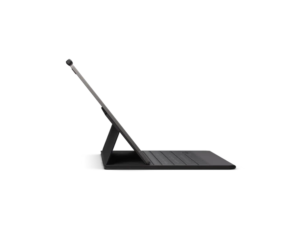 Графичен таблет Калъф с клавиатура за ReMarkable Paper Pro, Type Folio, черен цвят 2