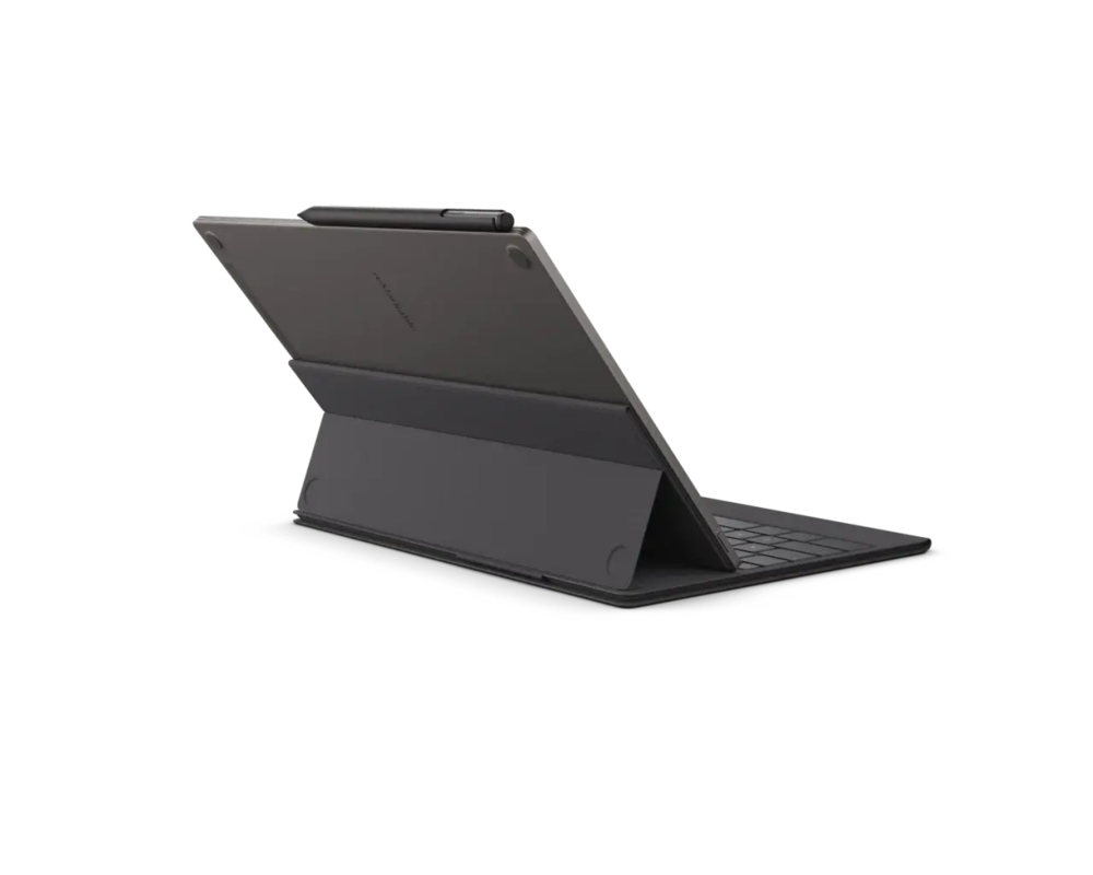 Графичен таблет Калъф с клавиатура за ReMarkable Paper Pro, Type Folio, черен цвят 3