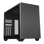 <span>Кутия</span> Cooler Master MasterBox NR200P V2, Mini ITX - Black <span class='catalog-num-in-name'>NR200PV2-KCNN-S00</span> - 