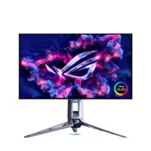  Asus 27" ROG Strix OLED XG27ACDMS 878152 90LM0B60-B01371 на топ цена - PIC.bg