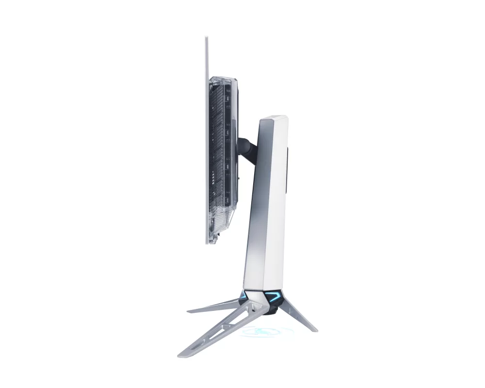 Монитор ASUS Rog Swift OLED PG27AQWP-W - 27" OLED Dual-Mode (QHD - 540Hz, HD - 720Hz), 0.2ms 4