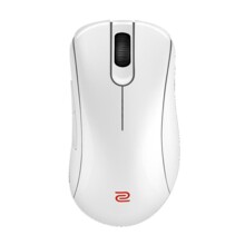  Геймърска безжична мишка ZOWIE EC2-DW 4K, Бяла 878472 EC2-DW-WHITE на топ цена - PIC.bg